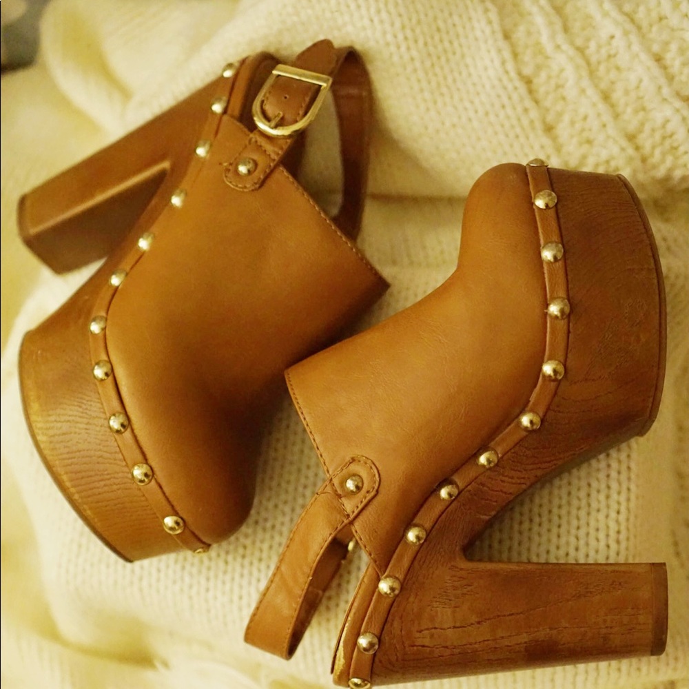 Camel Mules